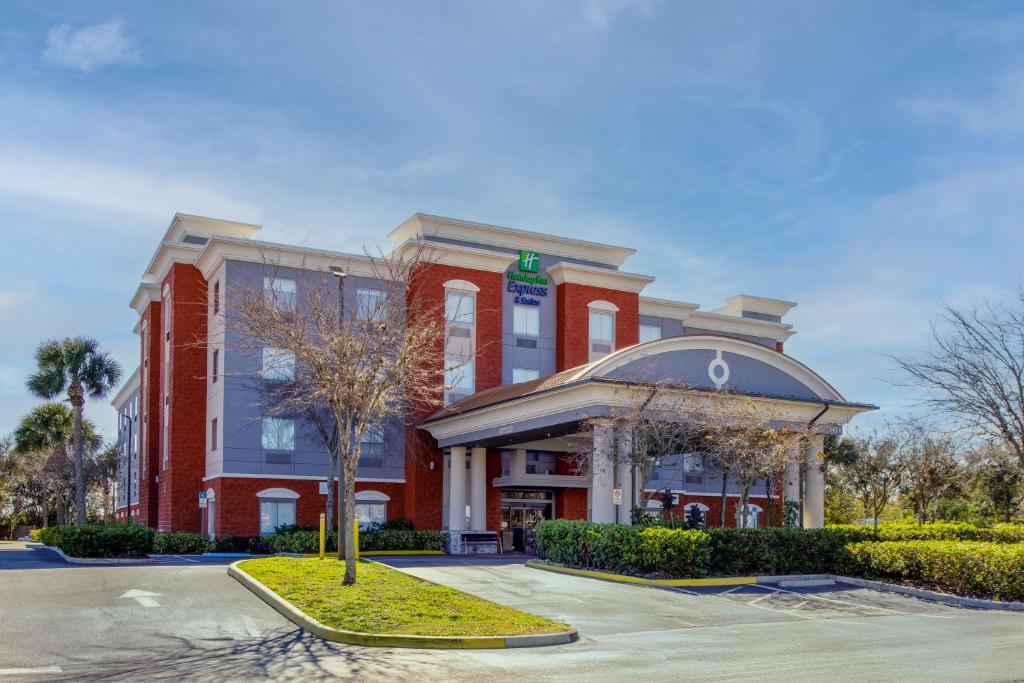 Holiday Inn Express Hotel & Suites Ocoee East, an IHG Hotel