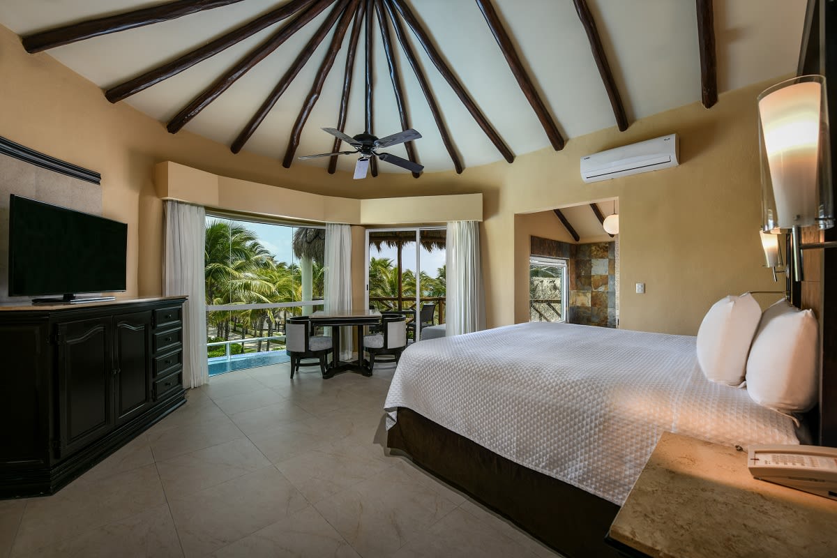 Img - Private pool casita suite - PPCSSE