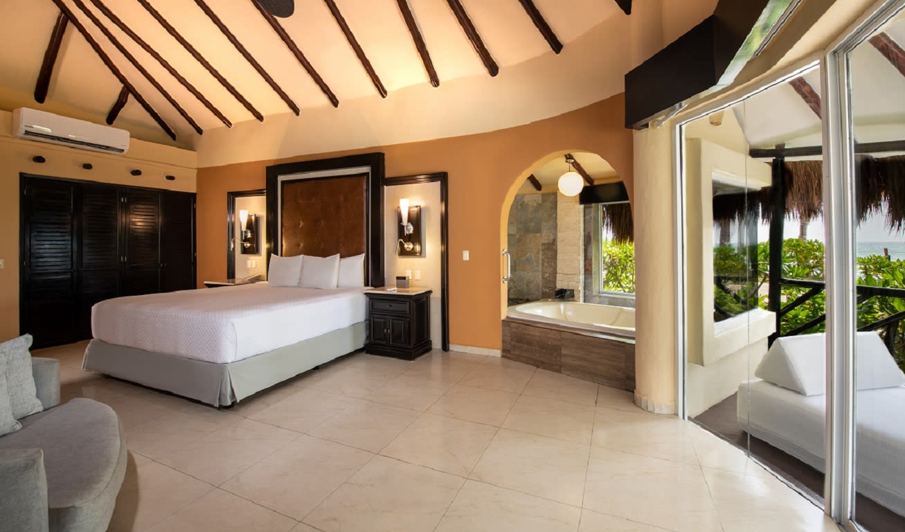 Img - Casita suite - CSSE