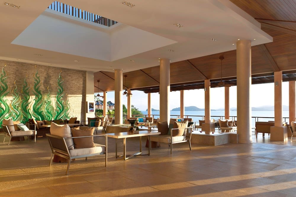 The Westin Siray Bay Resort & Spa, Phuket