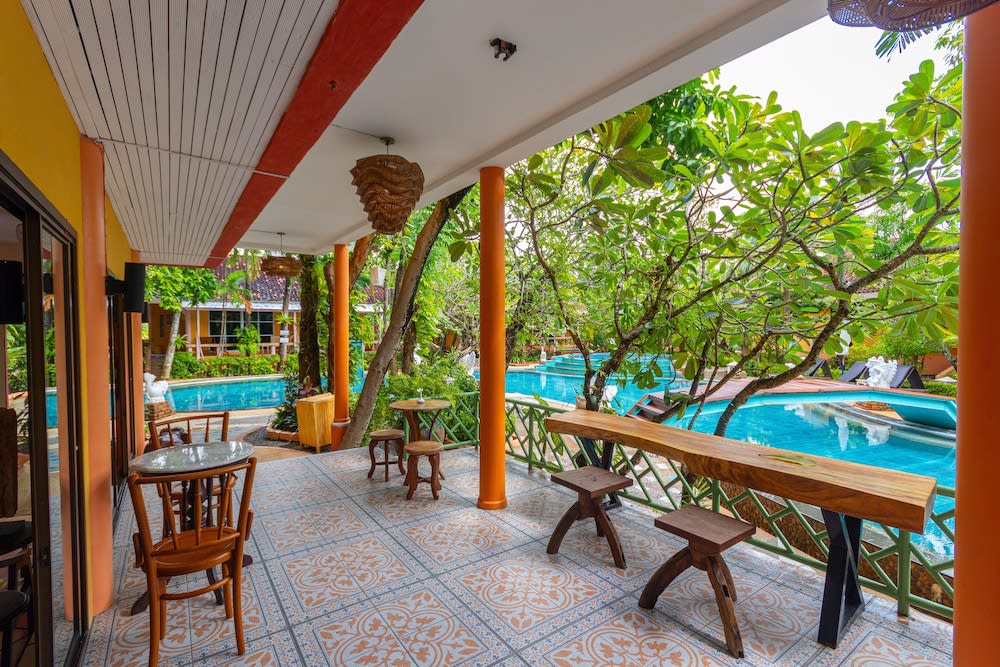 Aochalong Villa Resort & Spa