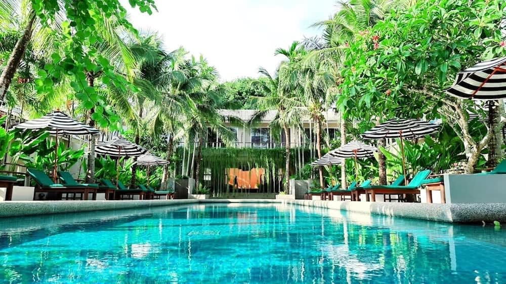 Signature Phuket Resort