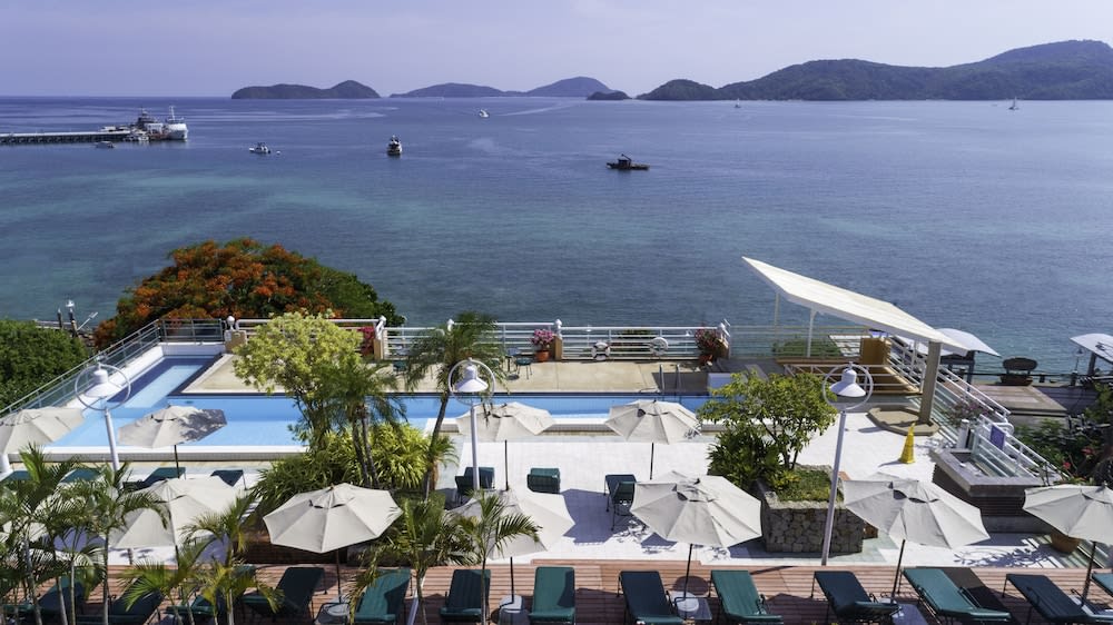 Kantary Bay Hotel, Phuket