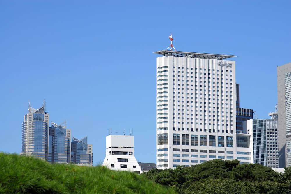 Century Southern Tower Hotel