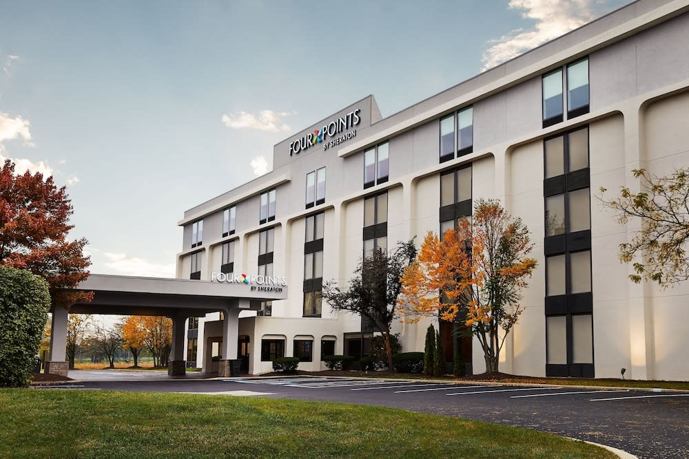 Hampton Inn Chicago - Westchester Oak Brook