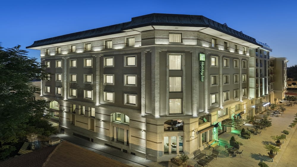 Holiday Inn Istanbul - Old City, an IHG Hotel