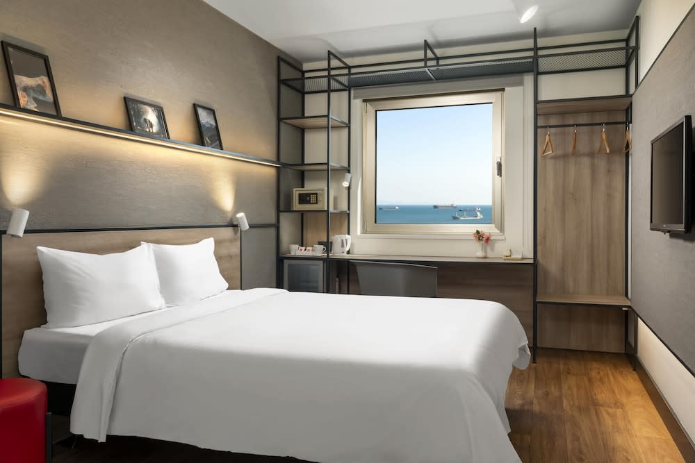 Ibis Istanbul Zeytinburnu