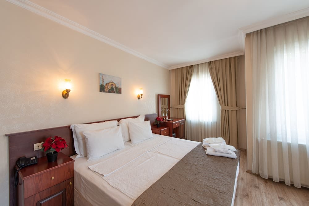 Sultanahmet Cesme Hotel