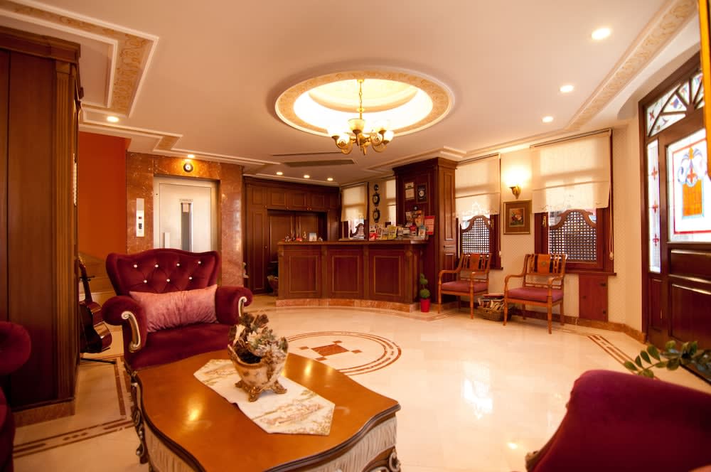 Emine Sultan Hotel