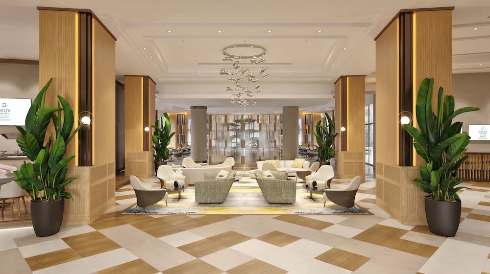 Delta Hotels by Marriott Istanbul West