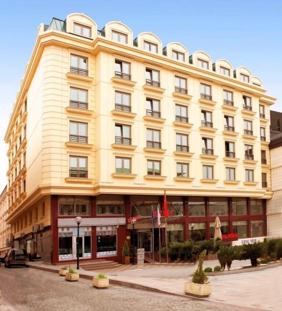 Kent Hotel Istanbul