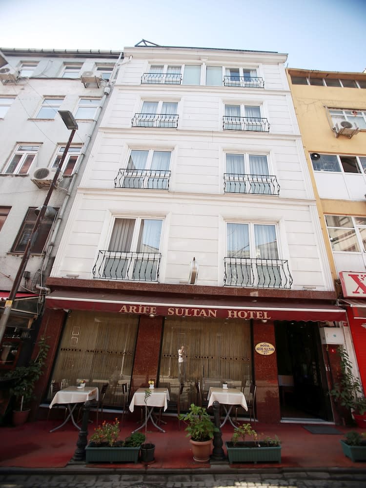 Arife Sultan Hotel