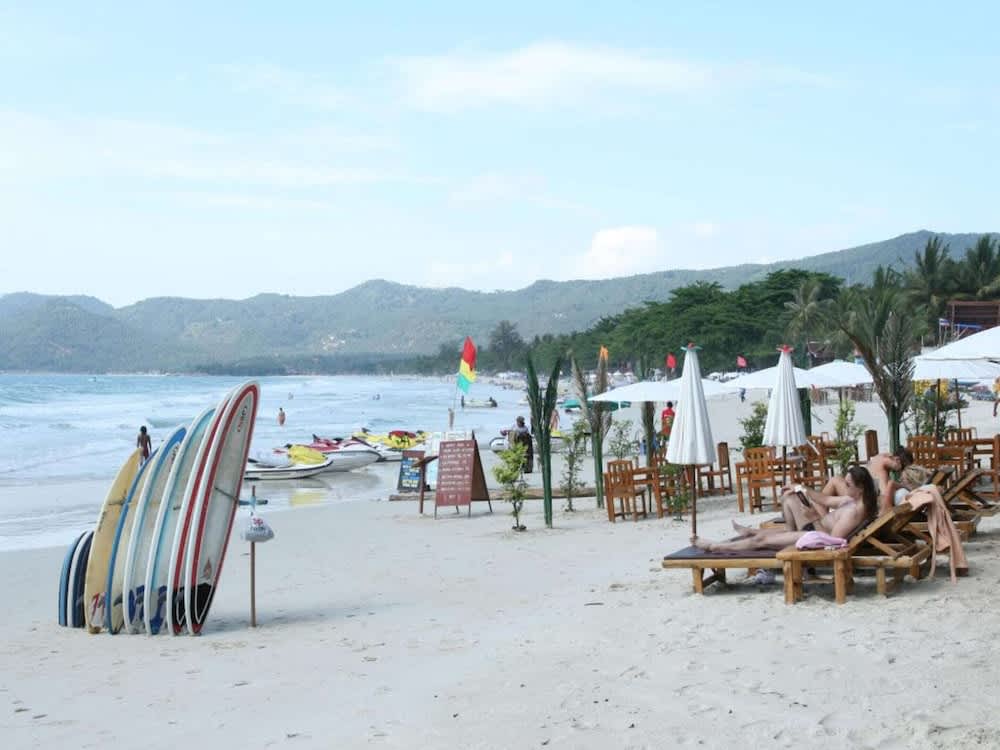 PriceTravel - Viaja fácil, sin pretextos