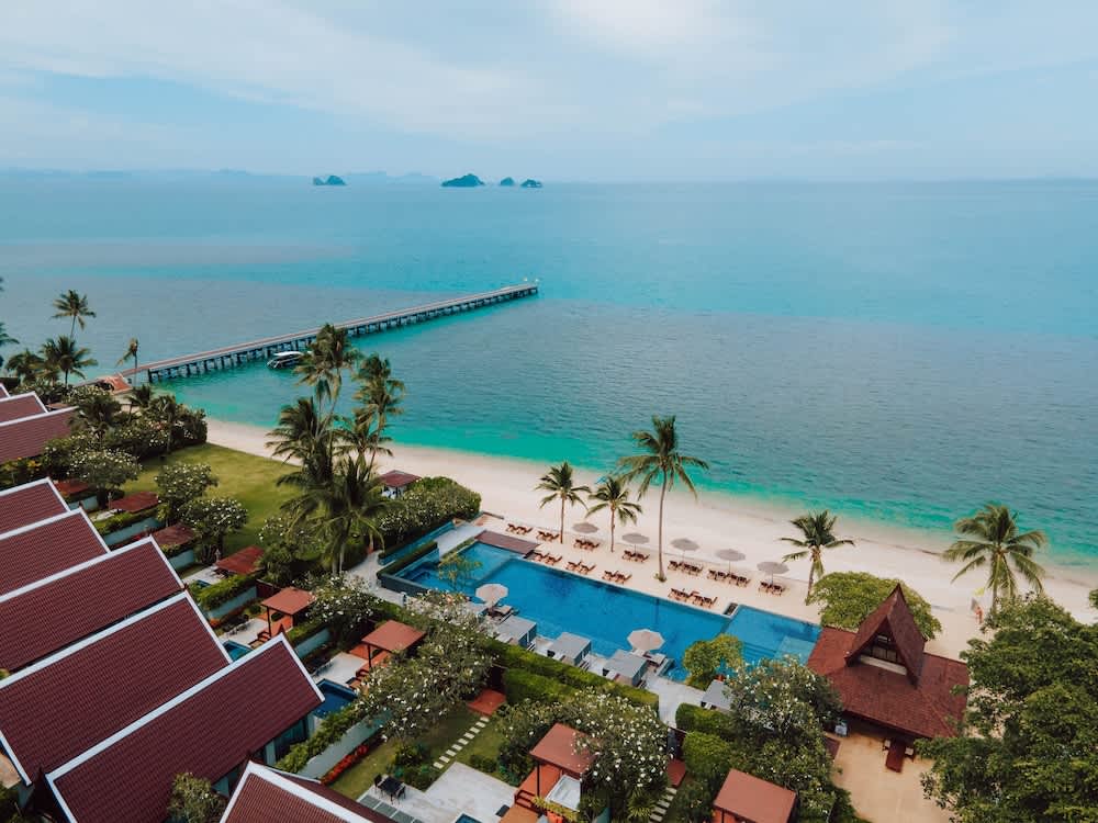 PriceTravel - Travel easy, without excuses