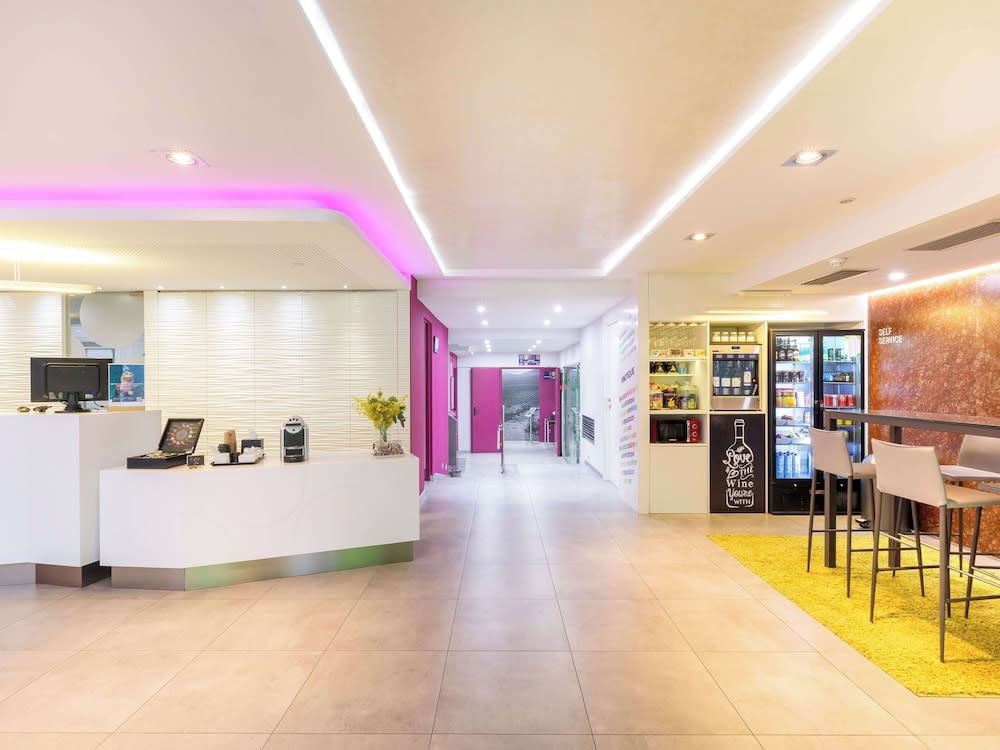 Hotel ibis Styles Madrid Prado