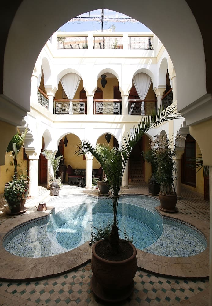 Riad Léna & Spa