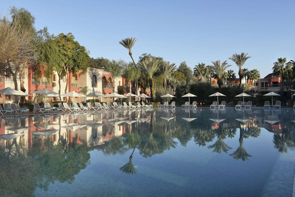 Iberostar Club Palmeraie Marrakech