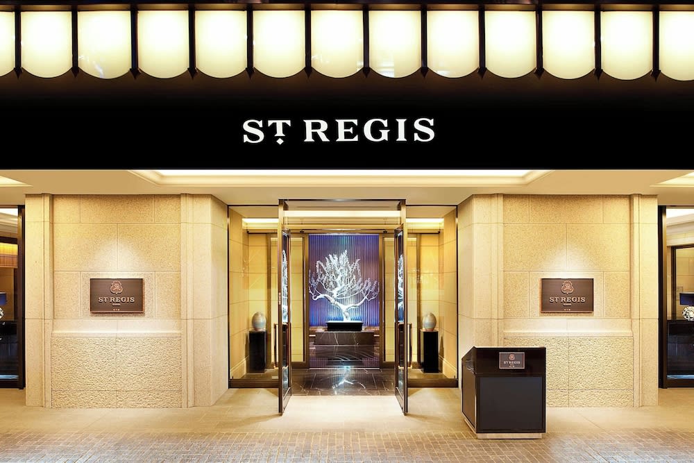 The St Regis Osaka