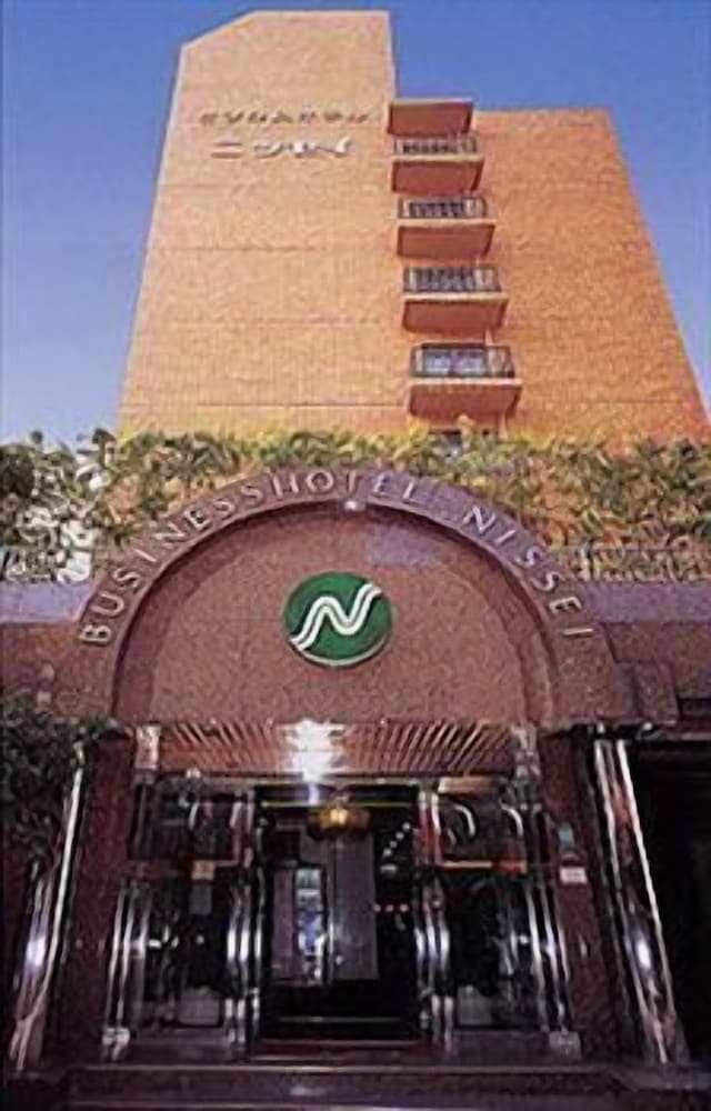 Business Hotel Nissei