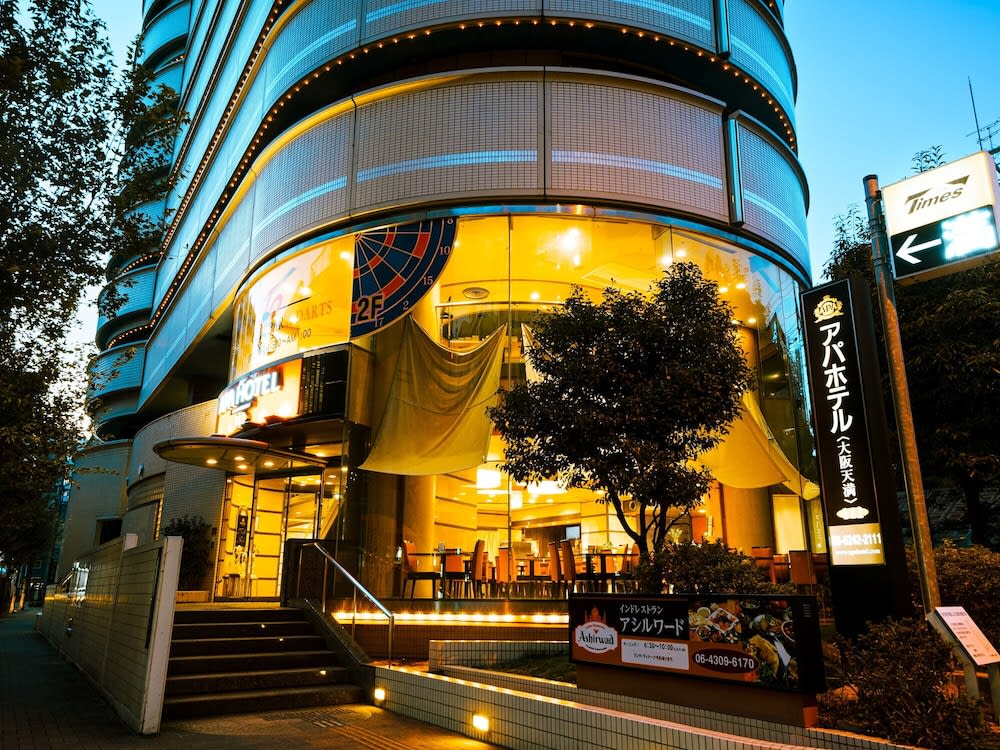 APA Hotel Osaka Tenma