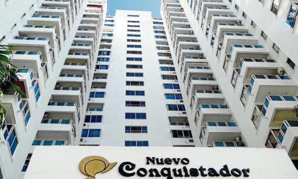 Apartamento Cartagena Playa Brisa y Mar