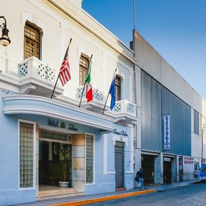 Hotel Colón