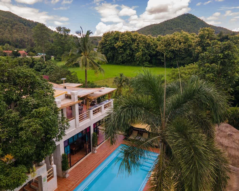 PriceTravel - Viaja fácil, sin pretextos