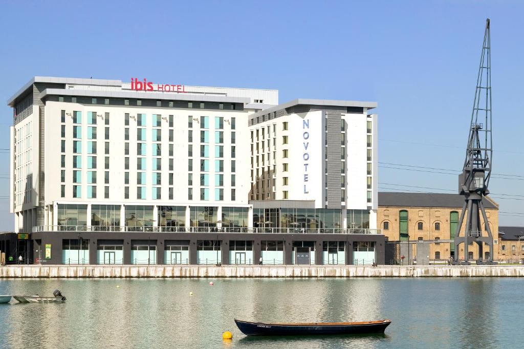 ibis London Excel Docklands