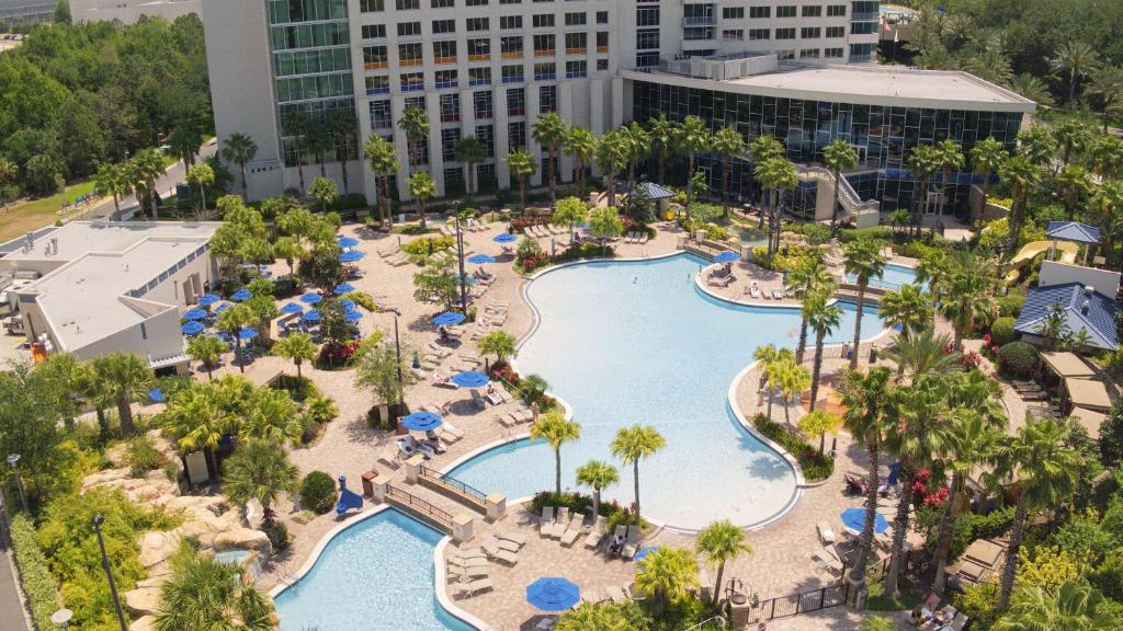 Hyatt Regency Orlando