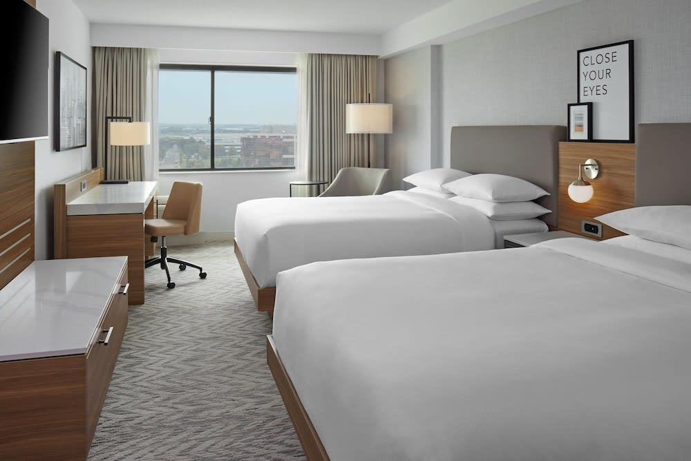 Delta Hotels by Marriott Toronto Markham