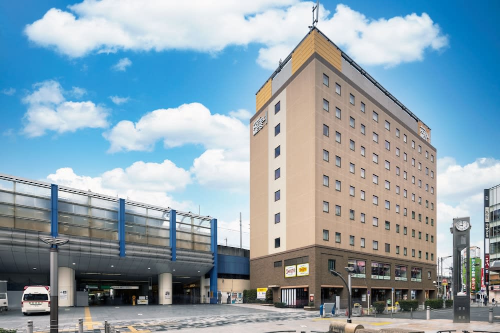 Hotel Mets Akabane