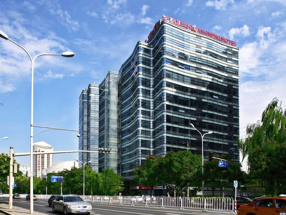 Beijing Guangming Hotel