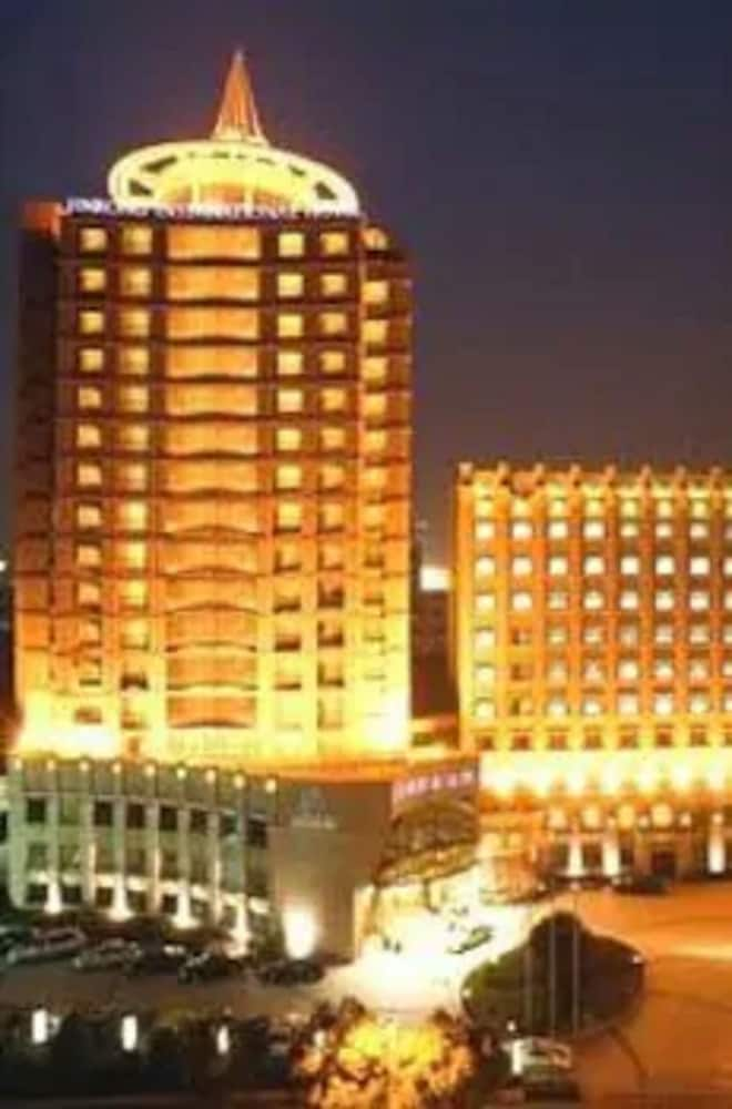 Jinrong International Hotel