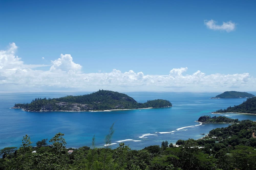 Berjaya Beau Vallon Bay Resort & Casino