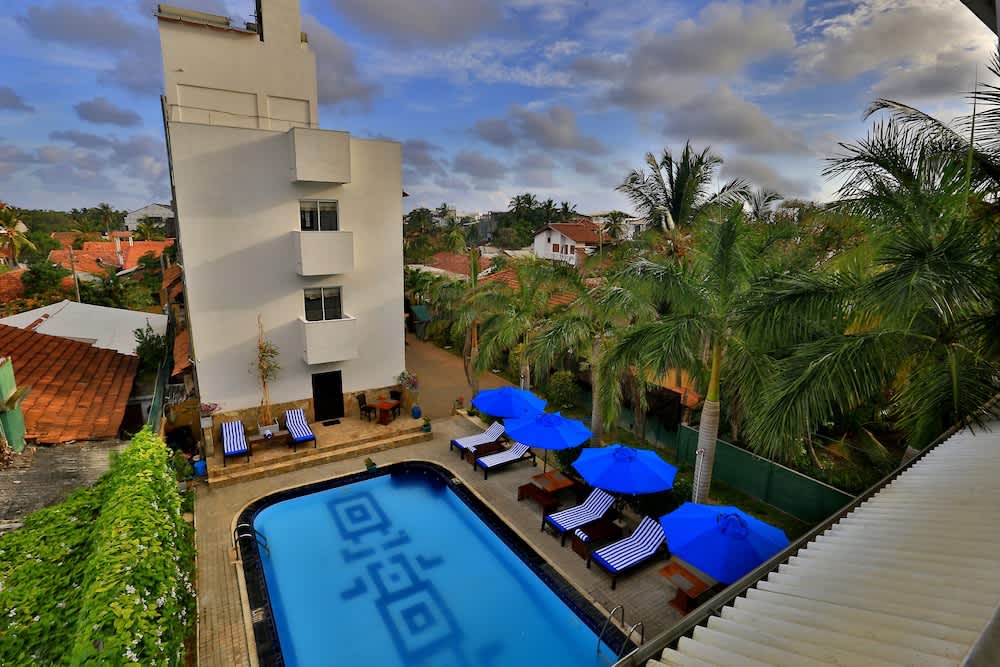 PriceTravel - Viaja fácil, sin pretextos