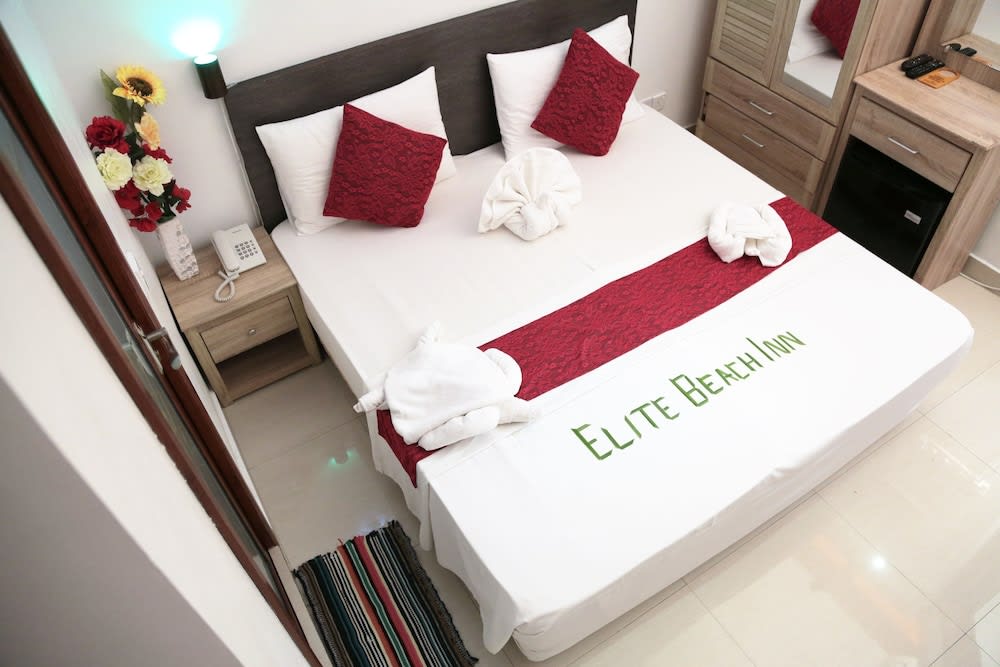 Hotel Elite Inn