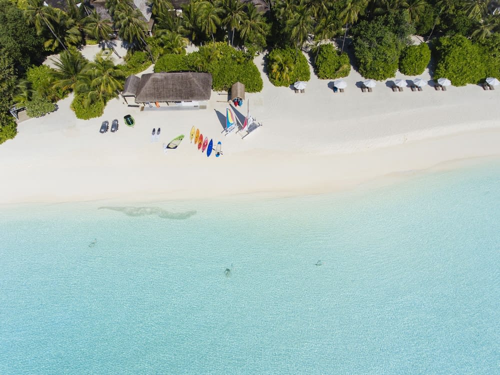 Velassaru Maldives