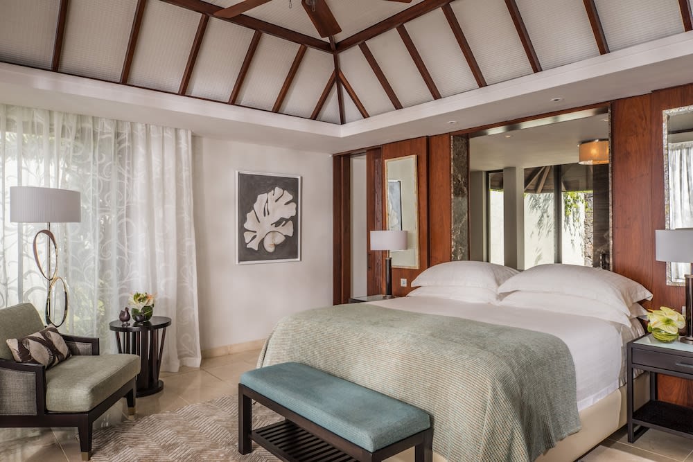 Four Seasons Mauritius at Anahita