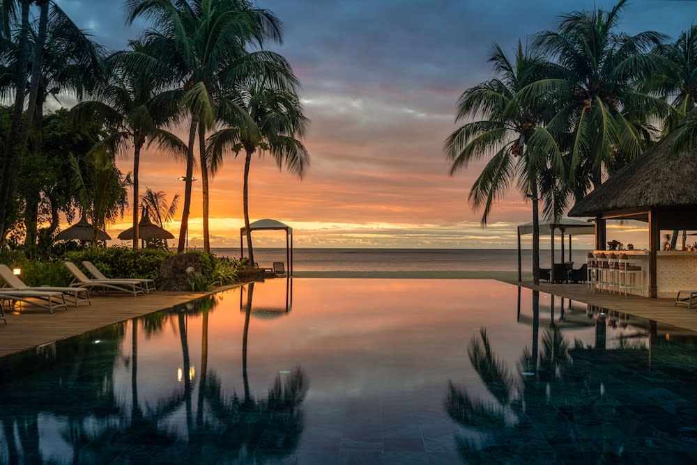 Hilton Mauritius Resort & Spa