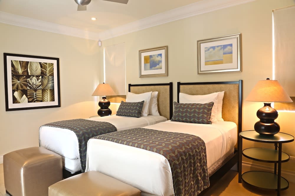 Img - 2 Bedroom Marina View Villa Suite