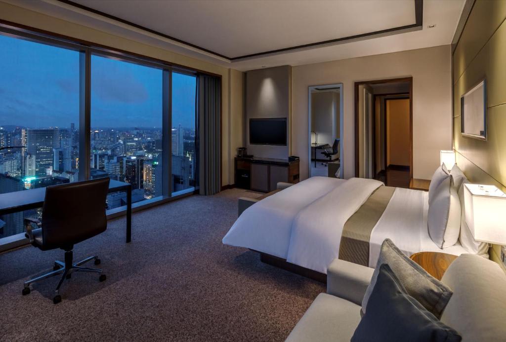 The Westin Singapore