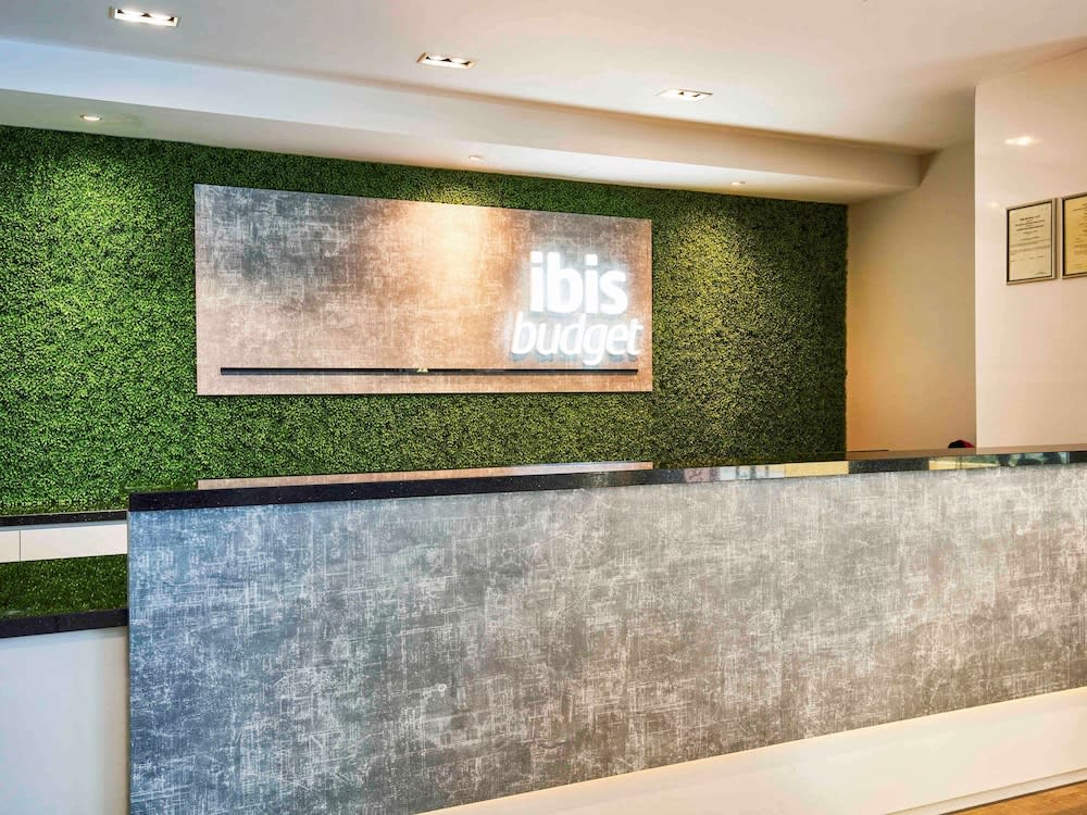 ibis budget Singapore Emerald