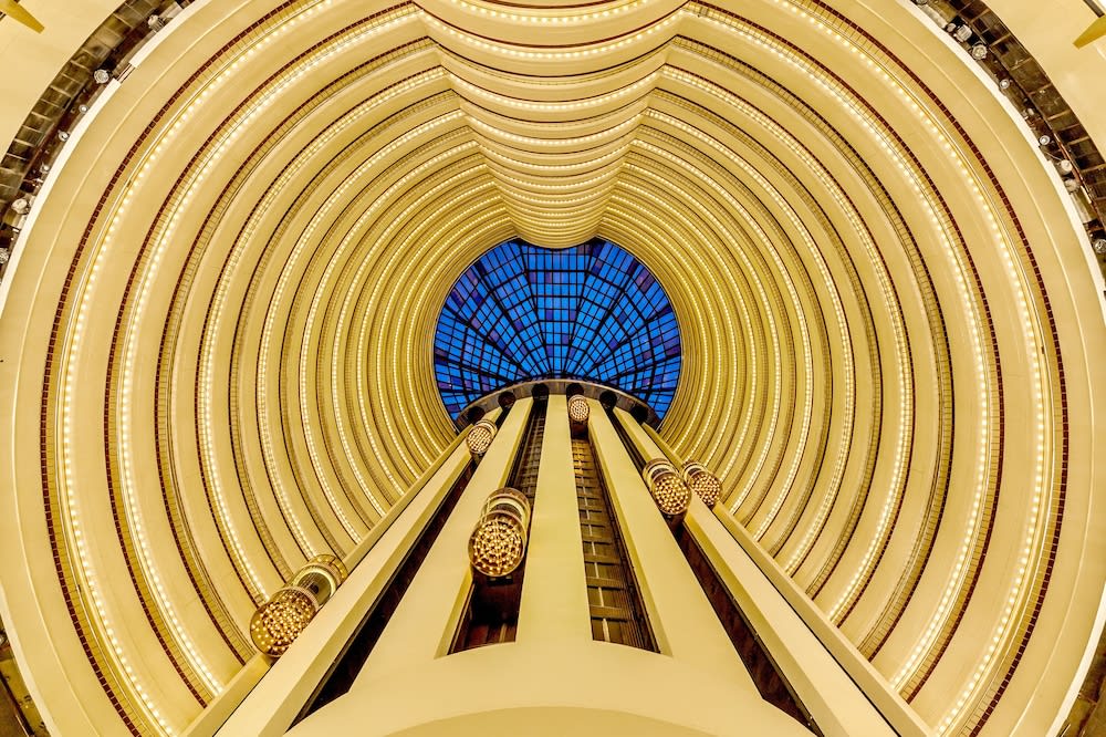 Holiday Inn Singapore Atrium, an IHG Hotel