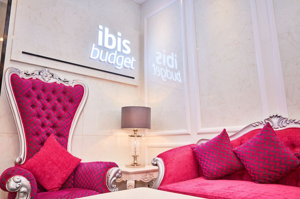 ibis budget Singapore Joo Chiat