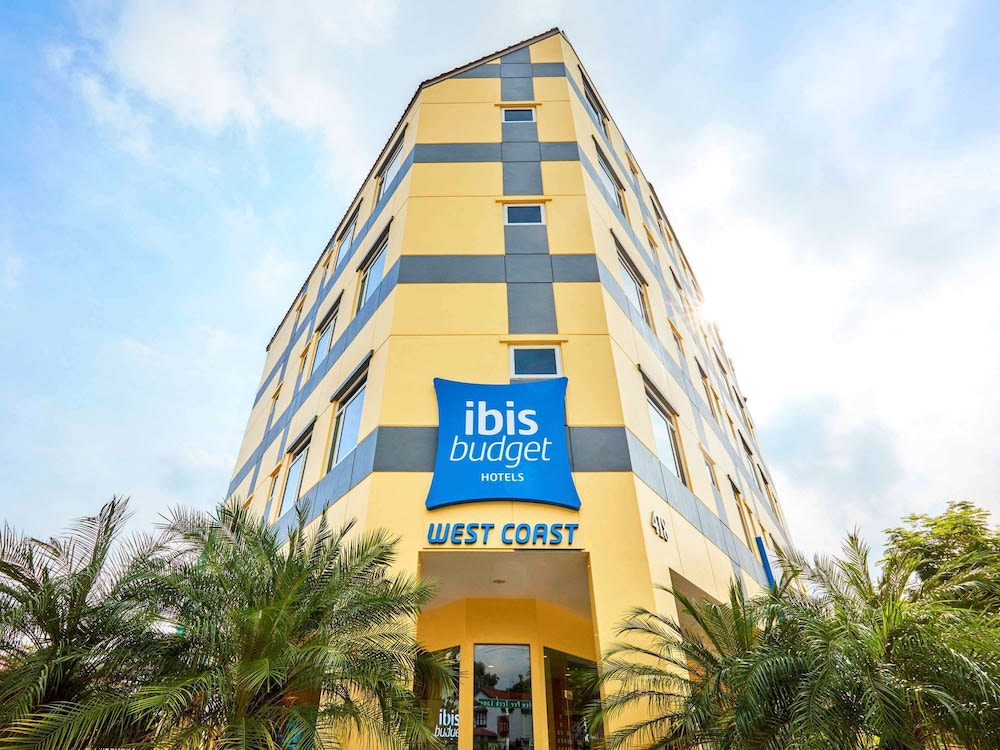 ibis budget Singapore West Coast