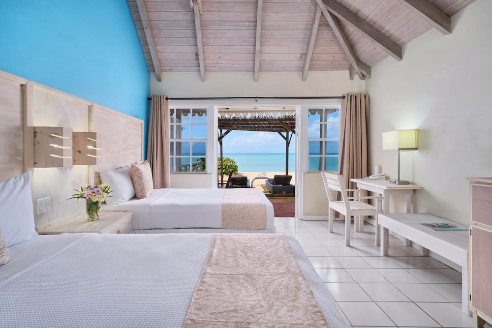 Img - Royal Palm Beach Room (2 Double Beds)
