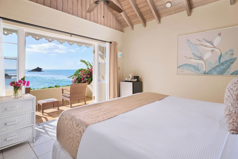Img - Oceanfront Room (King)