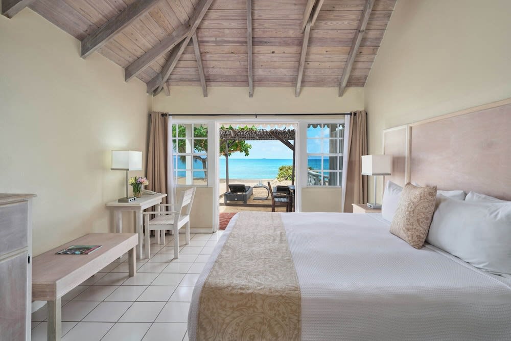 Img - Royal Palm Beach Room (1 King Bed)