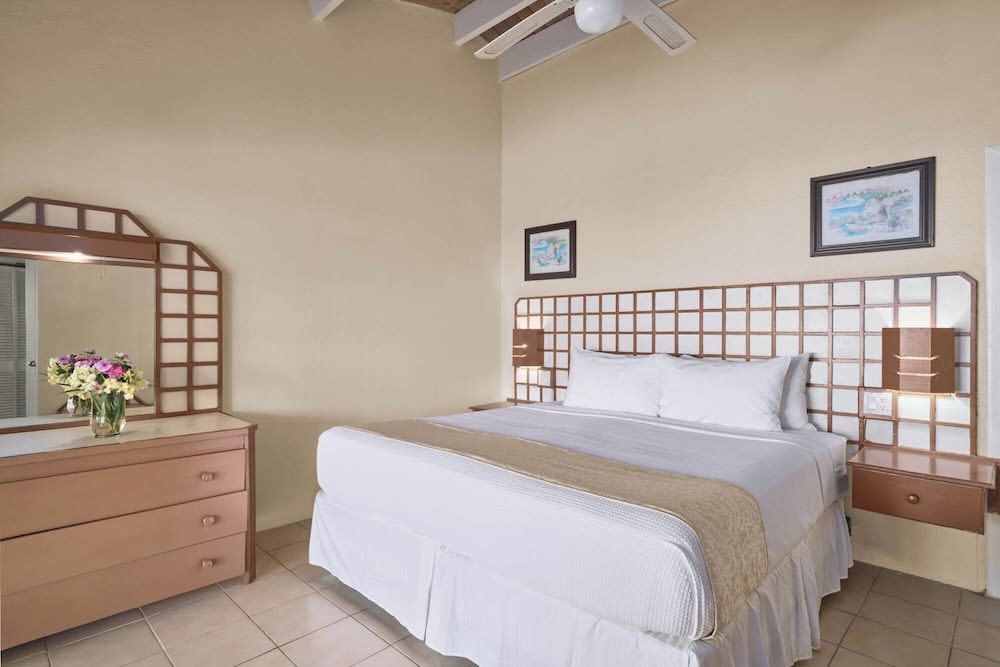 Img - Garden View Bungalow(1 King Bed)