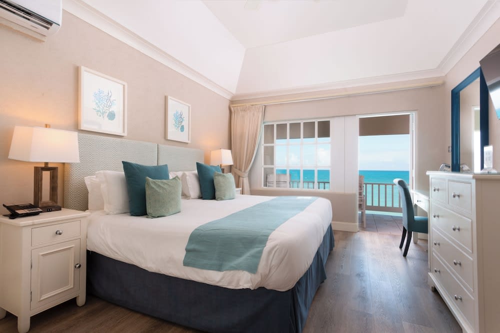 Img - Deluxe Room, Beachfront